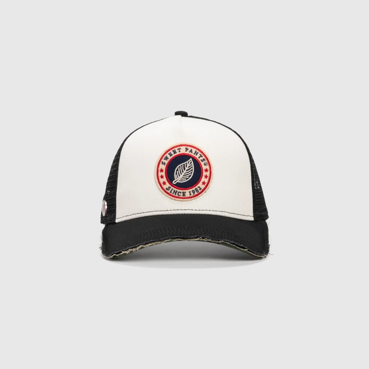 SWEET PANTS - Casquette Home Run Black – Image 2