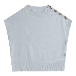 PULL MINI GREGOR GALET