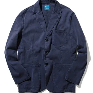 GOOD ON - Veste Heavy Taylor