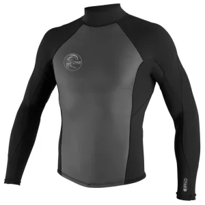 O'NEILL O'RIGINAL 2/1MM VESTE BLACK