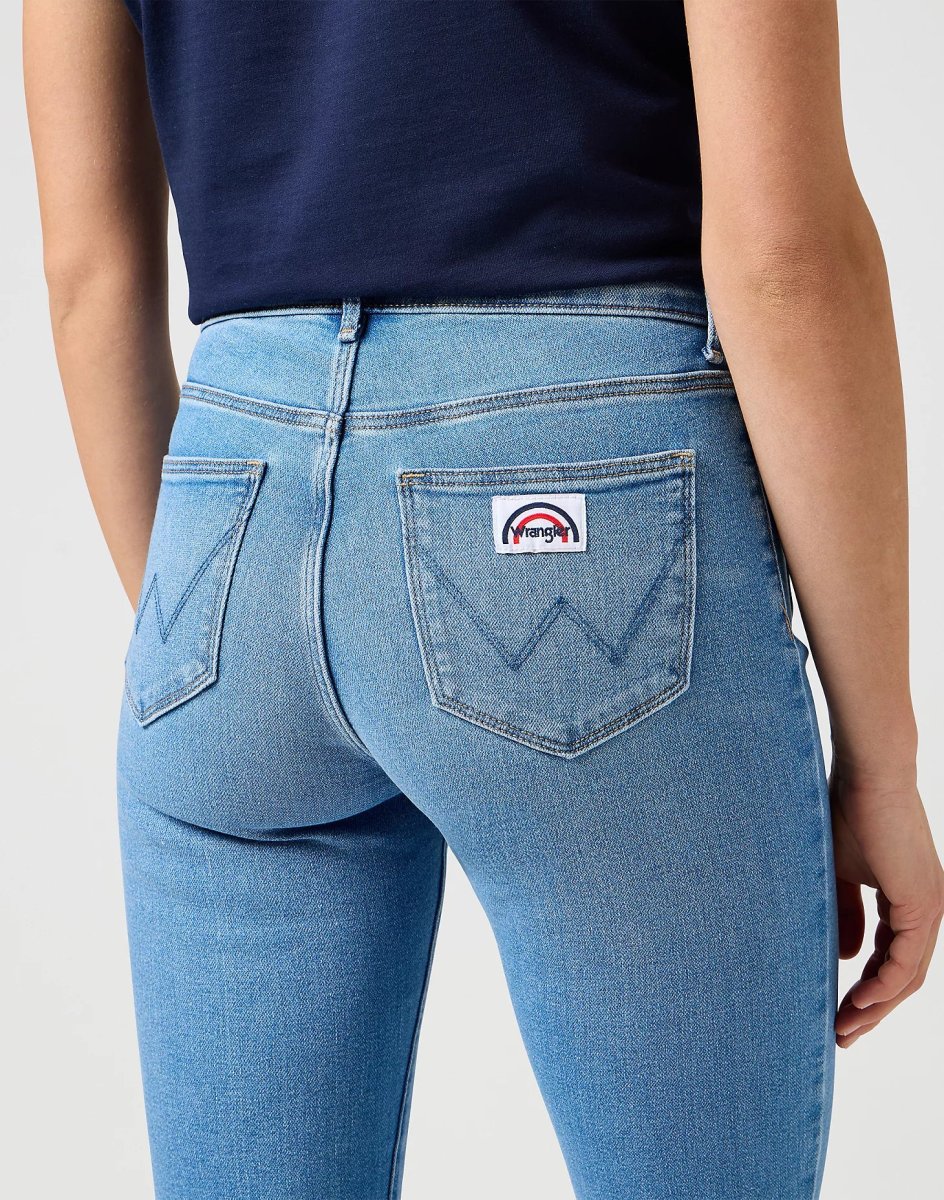 WRANGLER - Jean Flare 623 Hazel – Image 3