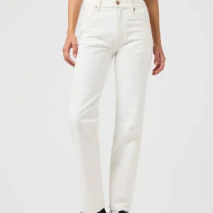 WRANGLER - Jean Sunset Worn White