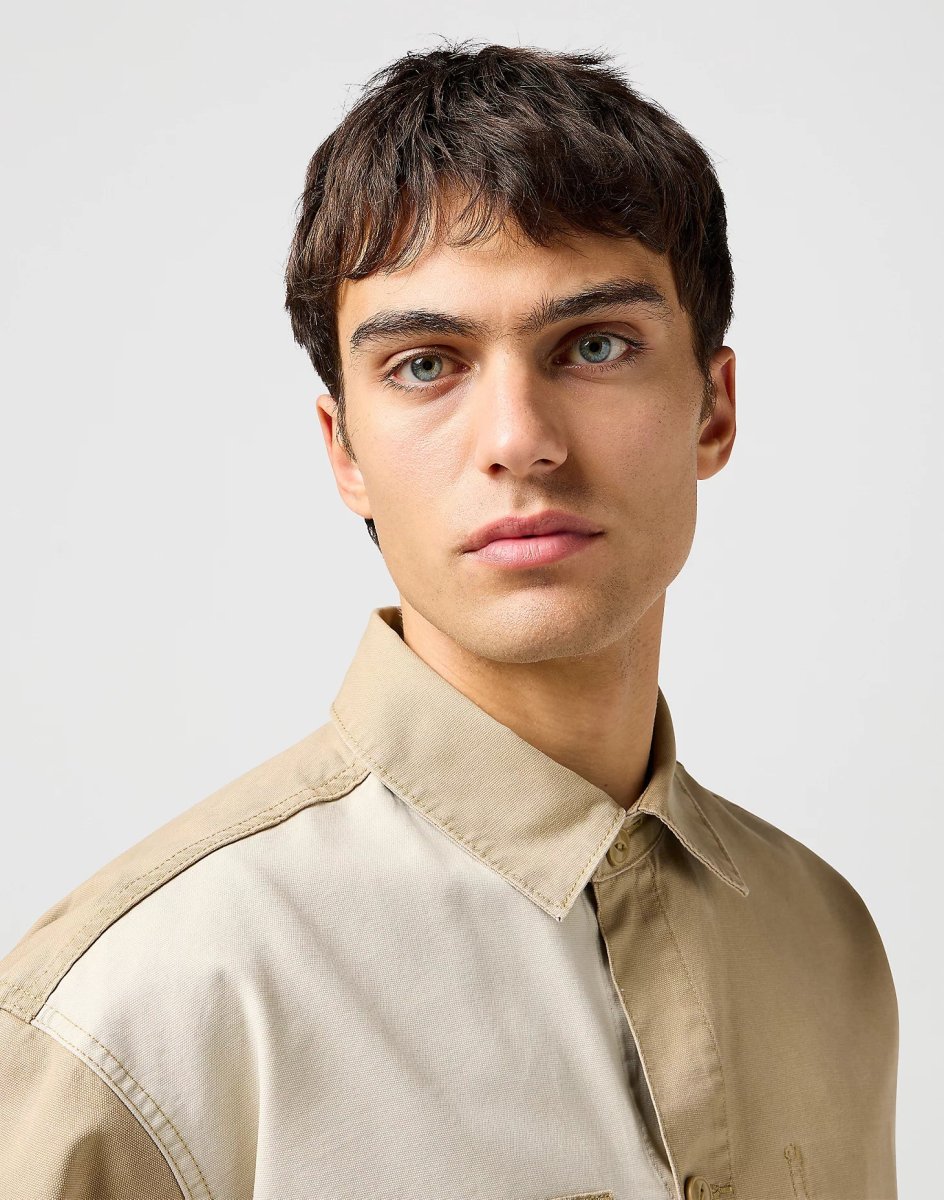 WRANGLER - Veste Casey Jones Pelican – Image 5