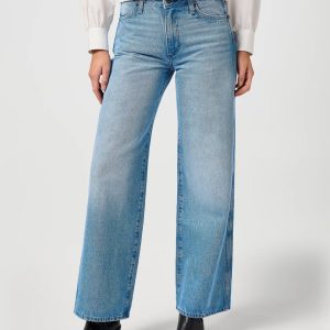 WRANGLER - Jean World Wild 661 Rocky Wash