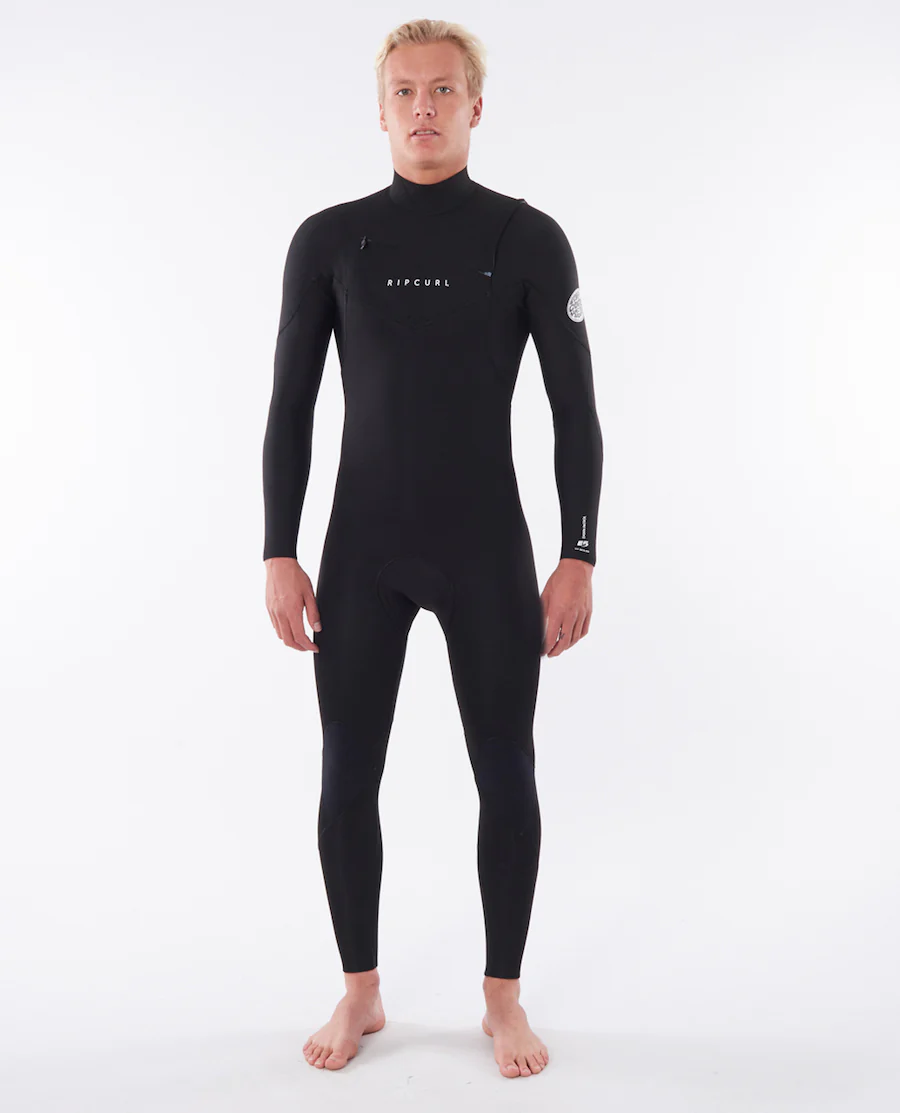 RIP CURL DAWN PATROL PERF 5/3 Black – Image 2