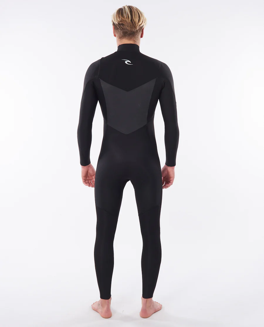 RIP CURL DAWN PATROL PERF 5/3 Black – Image 3