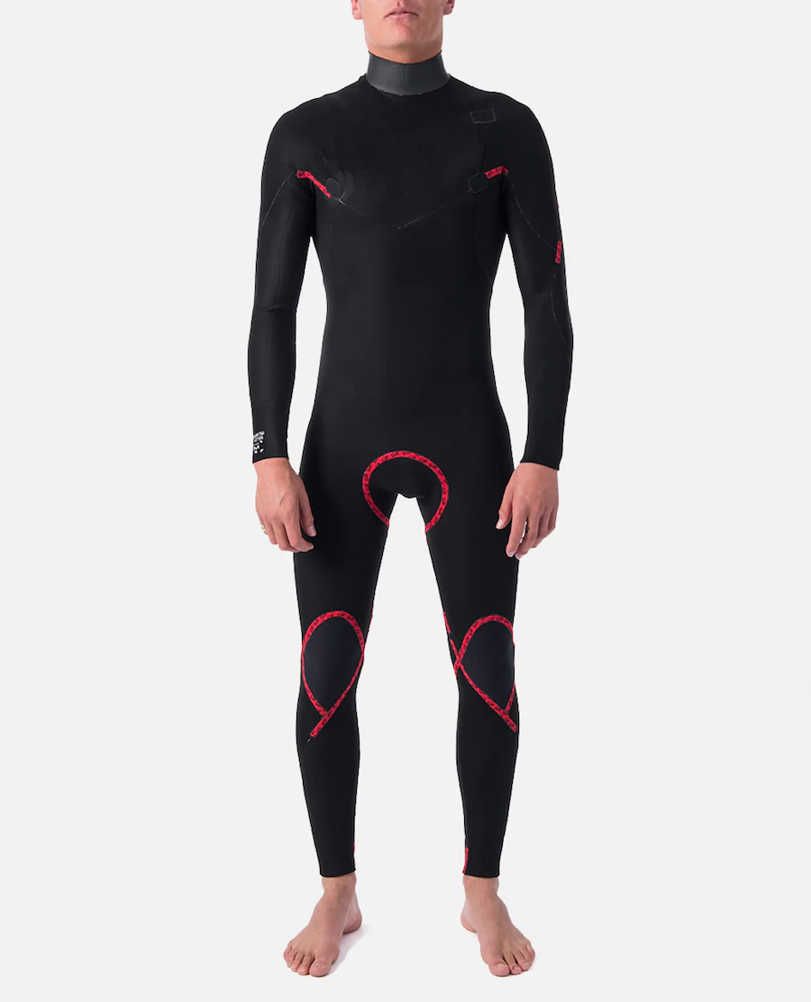 RIP CURL DAWN PATROL PERF 5/3 Black – Image 4