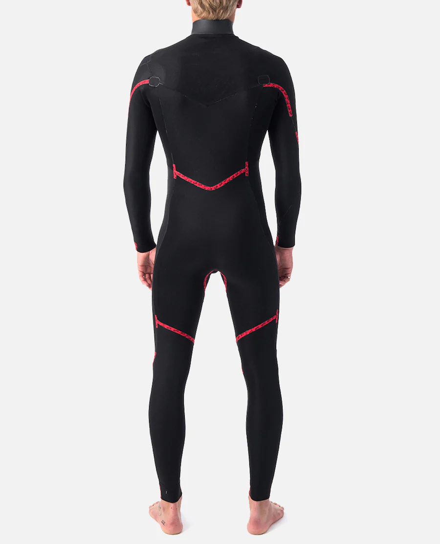 RIP CURL DAWN PATROL PERF 5/3 Black – Image 5