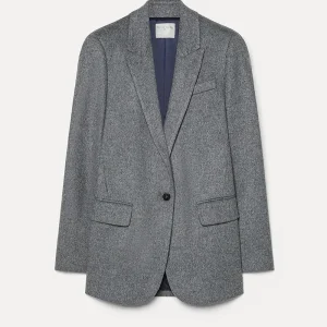 VESTE MASCULINE GIGRIO MELANGE