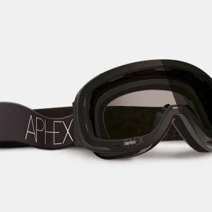 APHEX MASQUE DE NEIGE KEPPLER black photochromatique