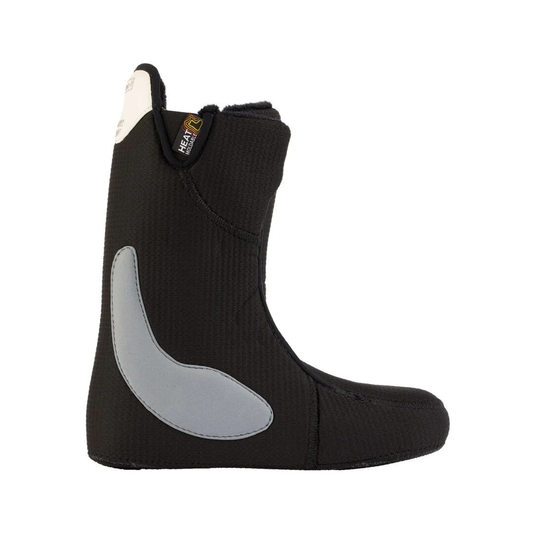 BURTON FEMME BOOTS LIMELIGHT BOA STOUT WHITE – Image 6