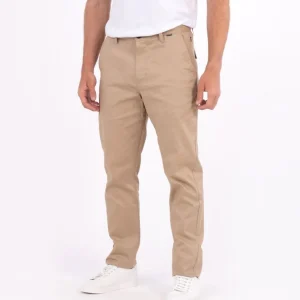 HURLEY PANTALON H2O DRI WORKER Beige