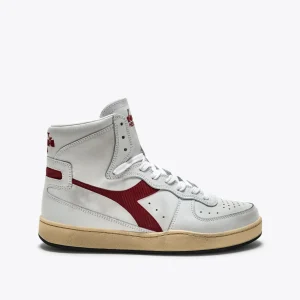 DIADORA - Mi Baskets Used Men Size