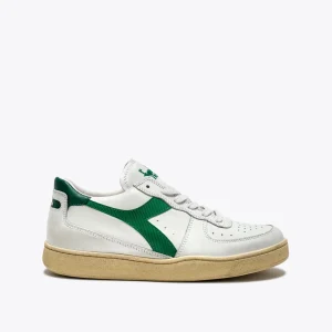 DIADORA - Mi Basket Low Used Men Size
