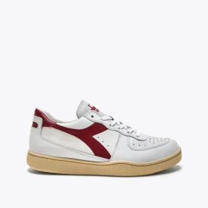 DIADORA - Mi Basket Low Used Men Size