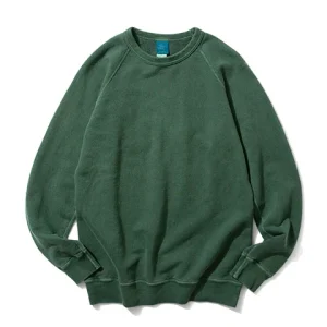 GOOD ON - Sweat Raglan Crew