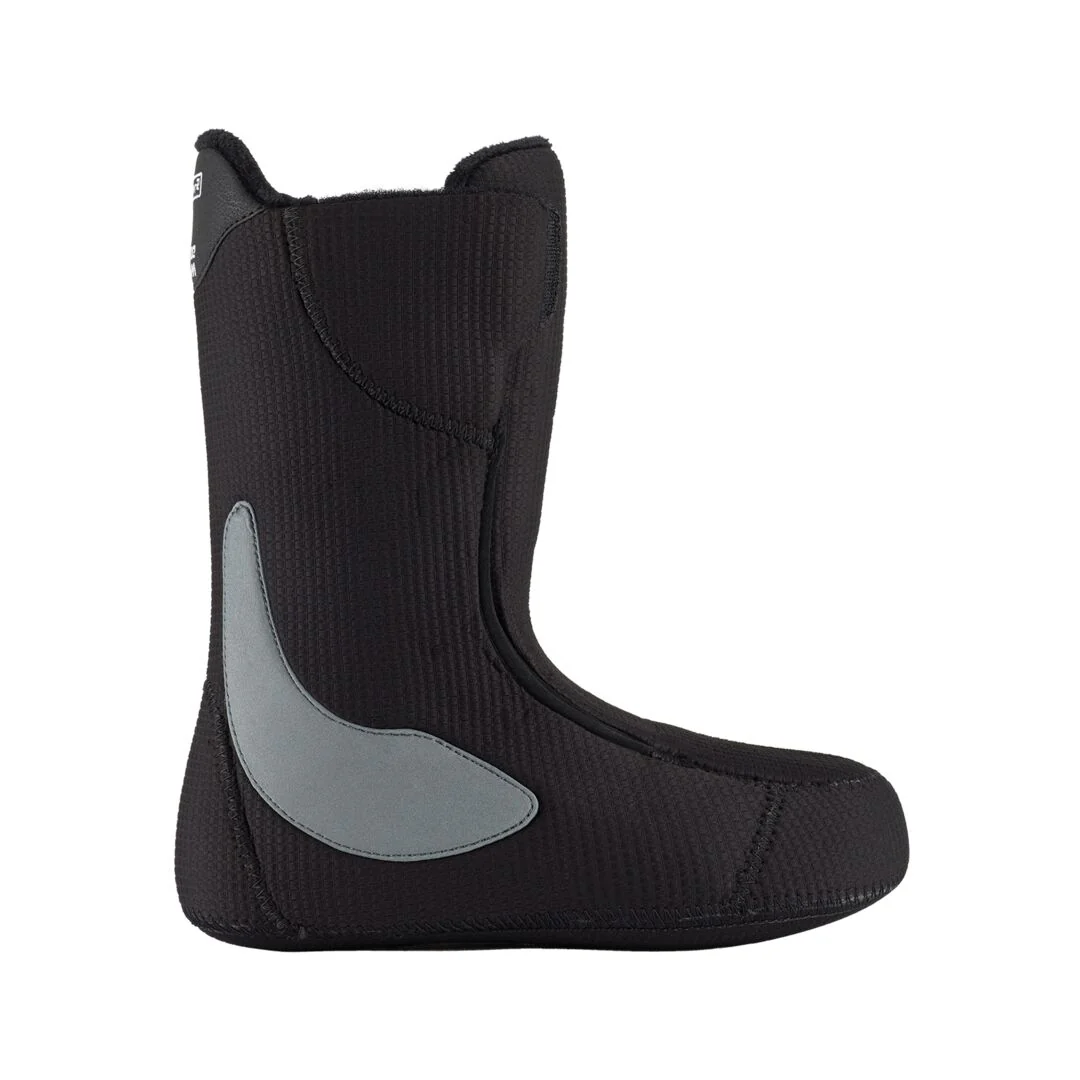 BURTON BOOTS RULER BOA WIDE Black – Image 4