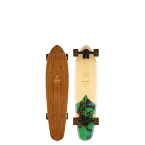 ARBOR LONGBOARD PERFORMANCE GROUNDSWELL MISSION 35"