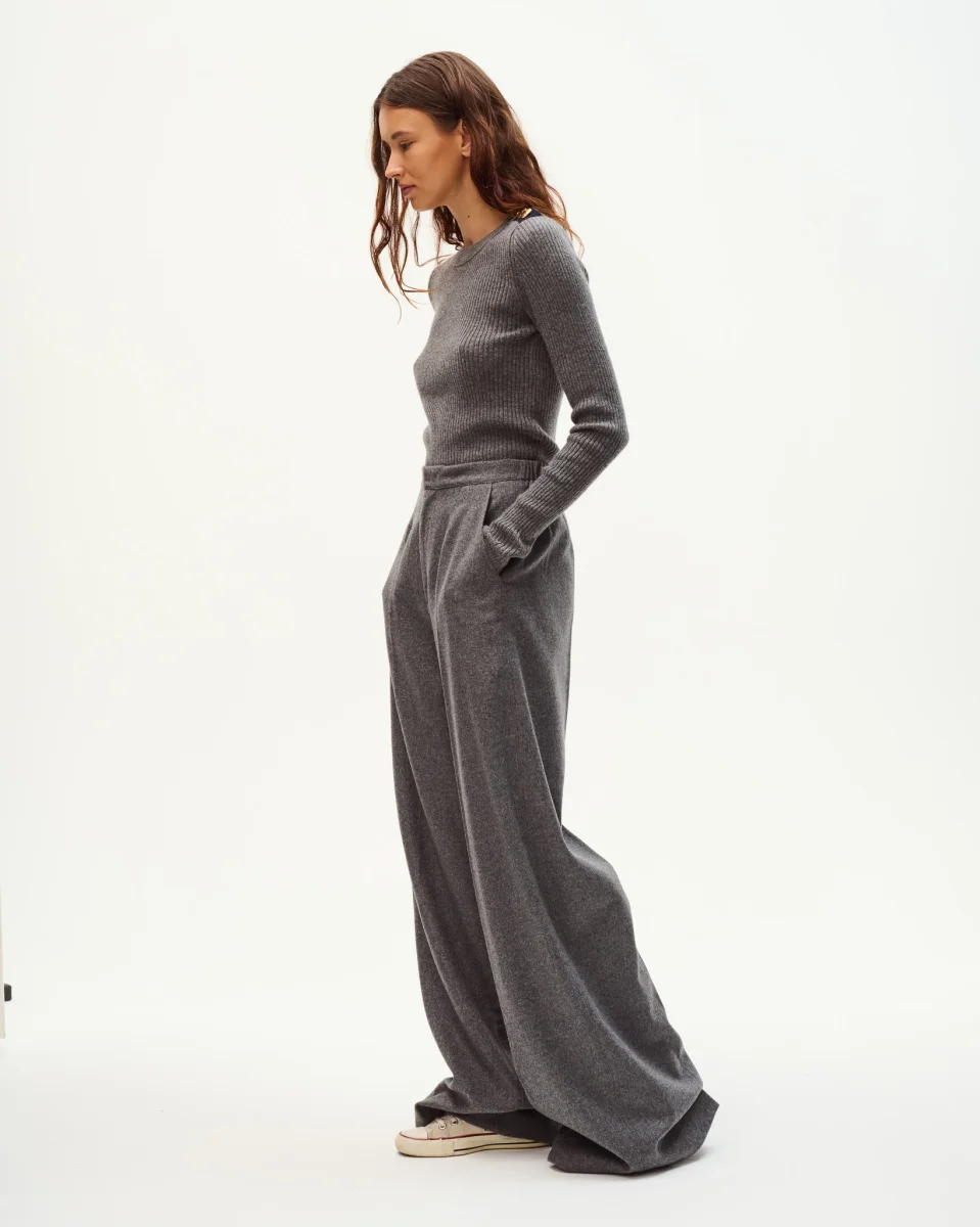 PULL THEODORE THUNDER GREY – Image 4