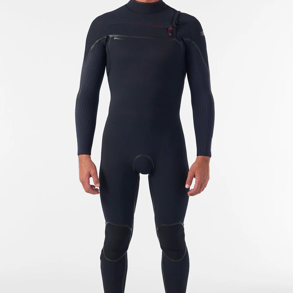 O'NEILL HYPERFREAK FIRE 4/3mm Carbone – Image 2