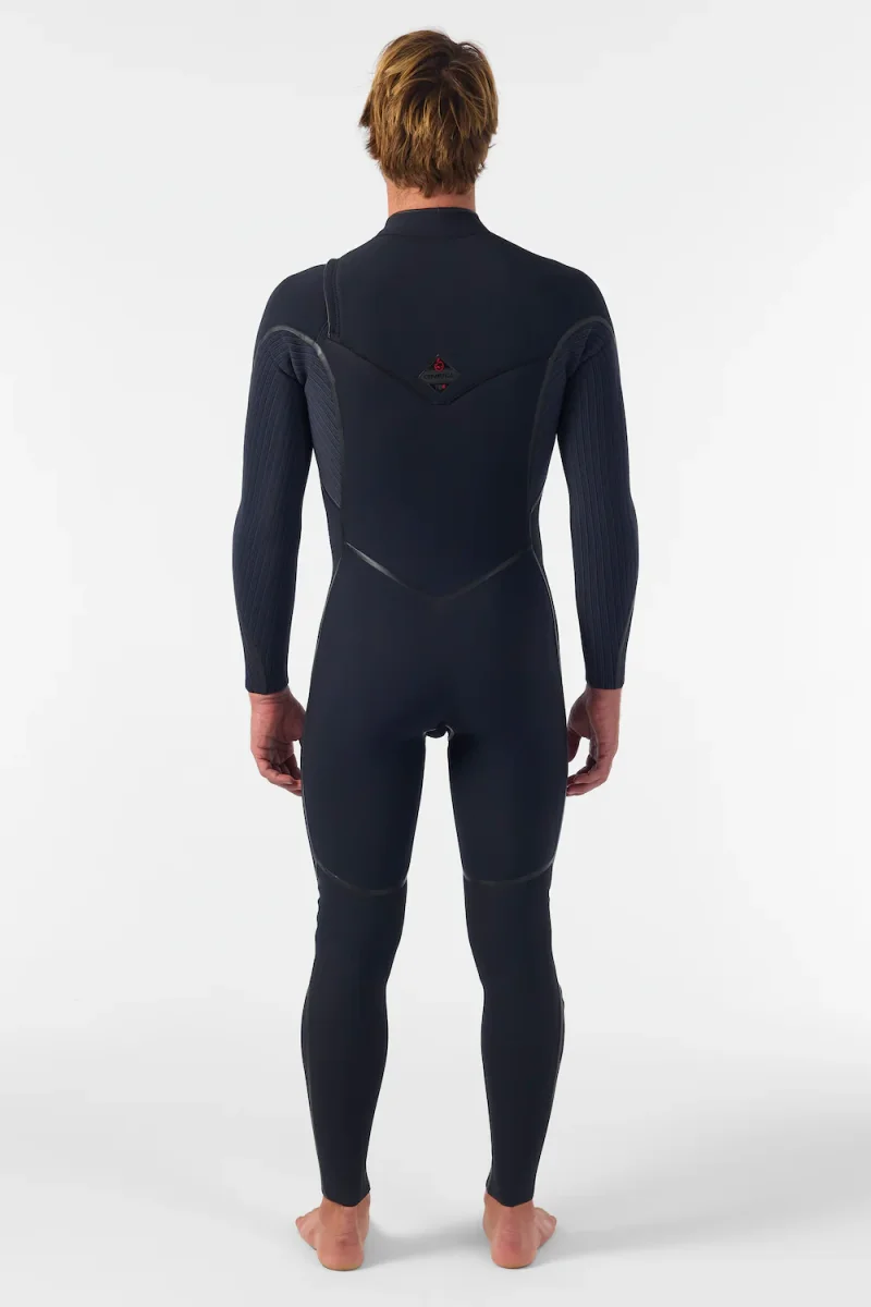 O'NEILL HYPERFREAK FIRE 4/3mm Carbone – Image 4