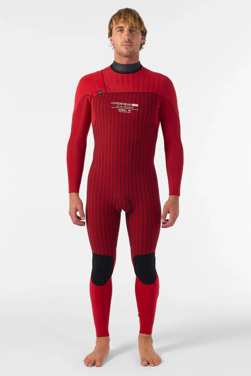 O'NEILL HYPERFREAK FIRE 4/3mm Carbone – Image 5