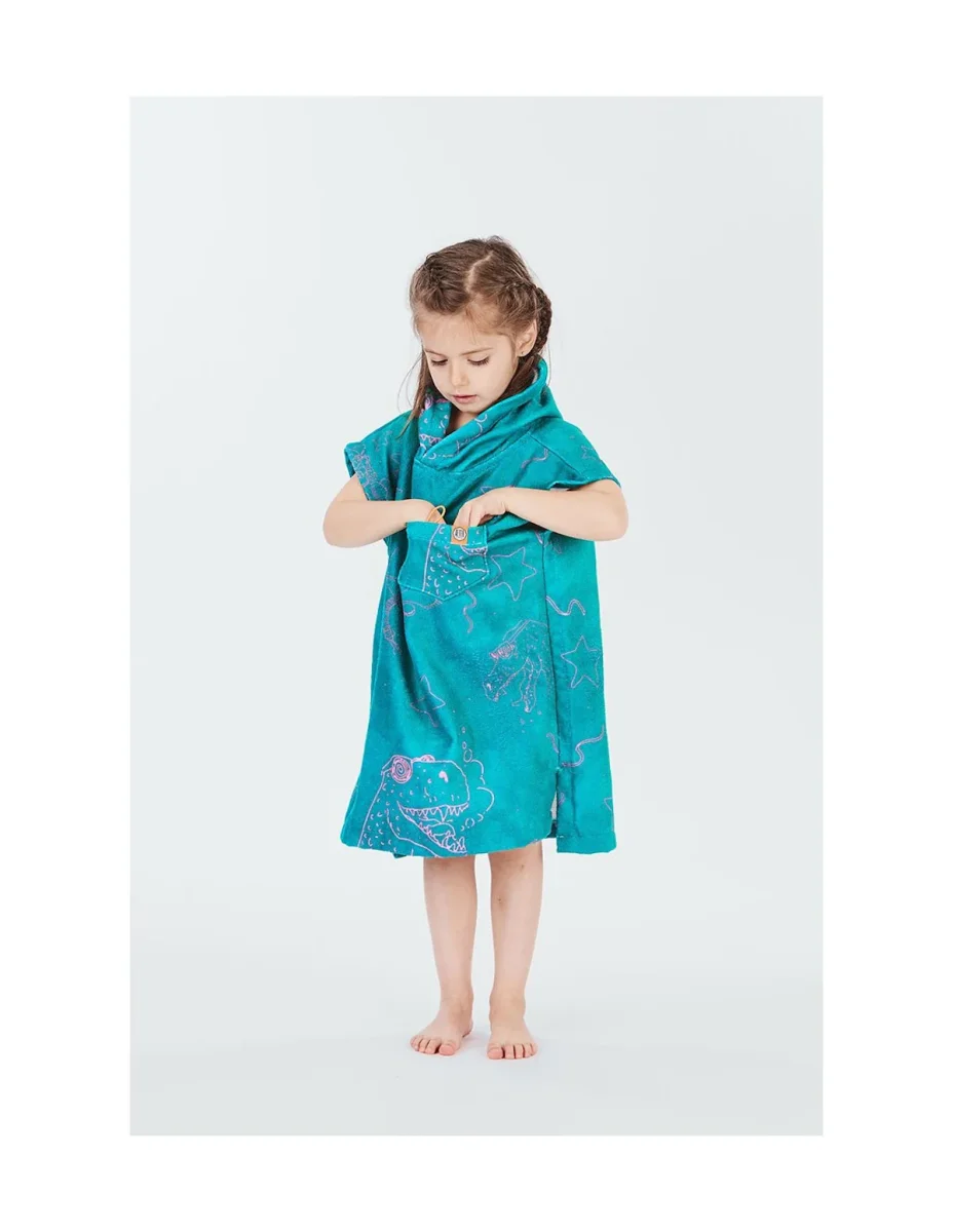 AFTER PONCHO BABIES dino – Image 7