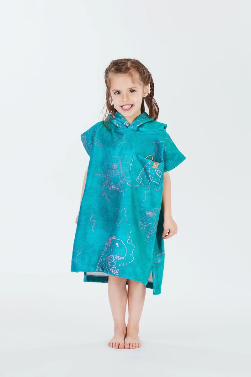 AFTER PONCHO BABIES dino – Image 5