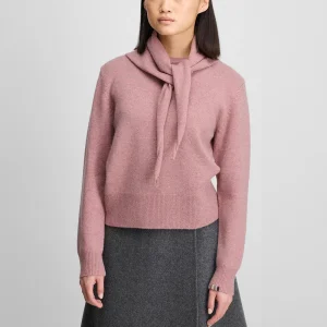 PULL N°430 JEANNE MOOR