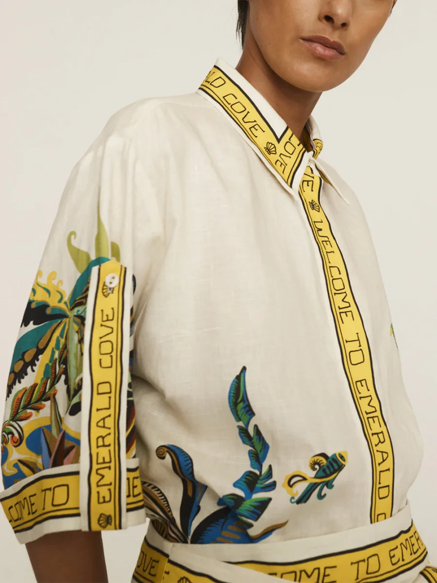 CHEMISE DAY DREAM – Image 6