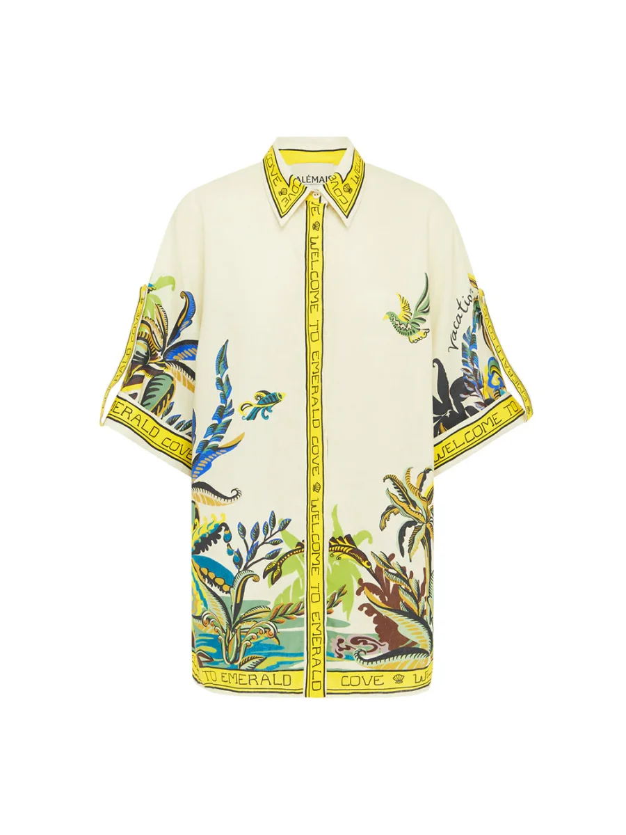 CHEMISE DAY DREAM – Image 5