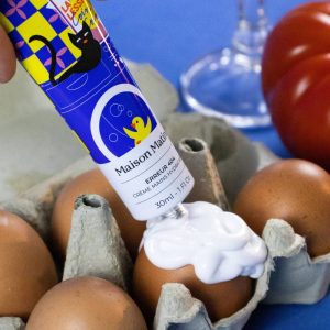 MAISON MATINE - Crème mains parfumée, Erreur 404 30ml