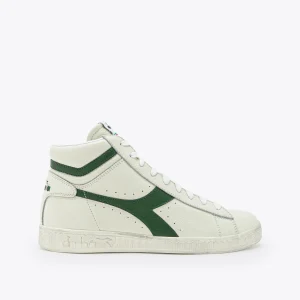 DIADORA - Game L High Waxed