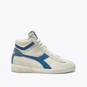 DIADORA - Game L Low Suede Waxed Infinity