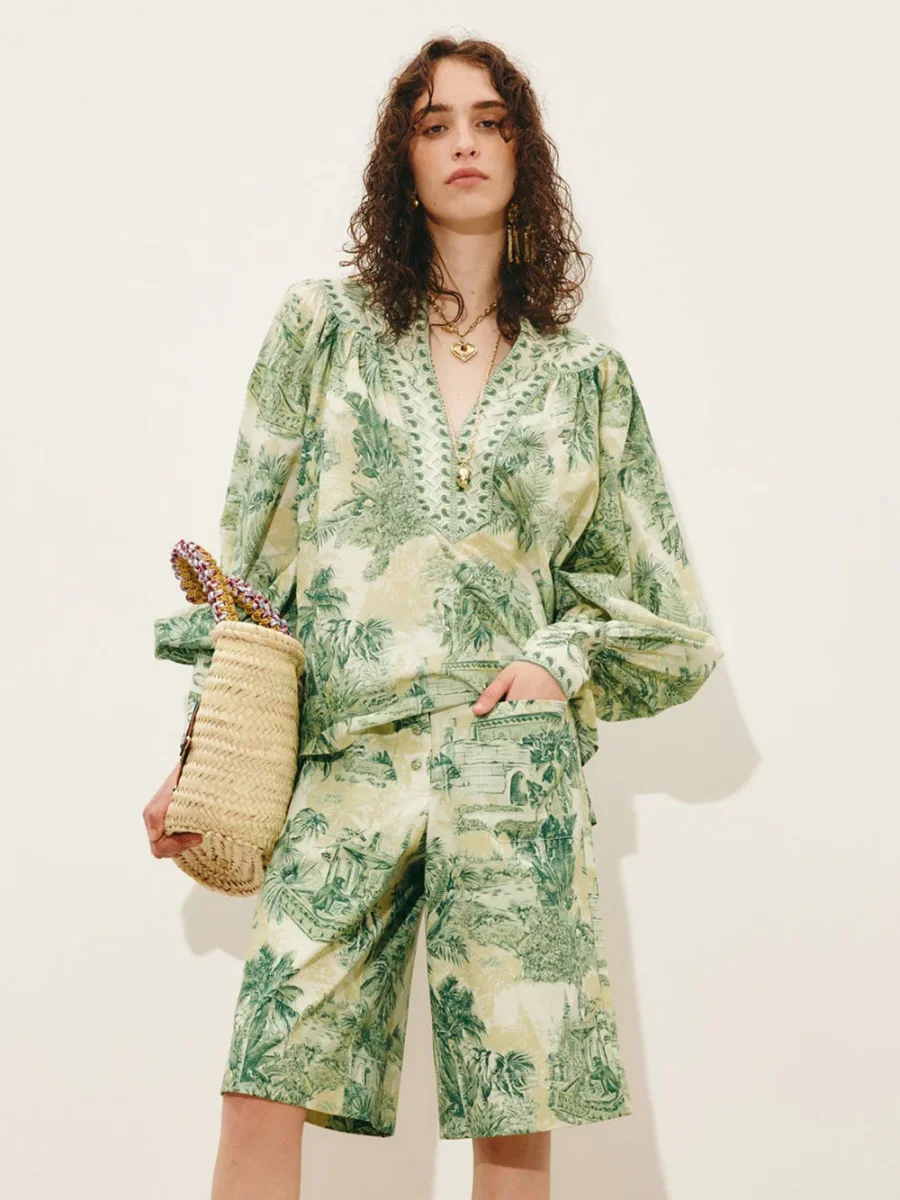 BLOUSE SARA – Image 2