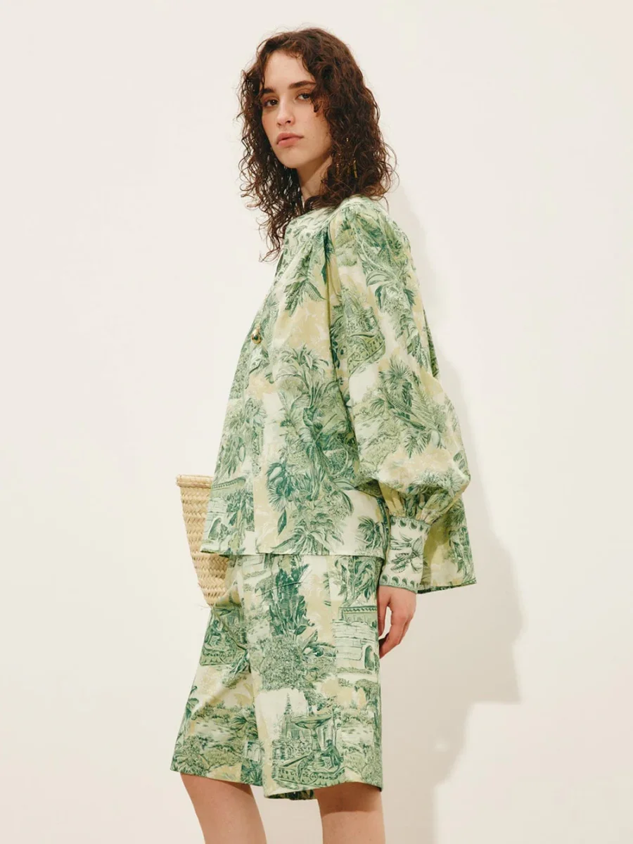 BLOUSE SARA – Image 4