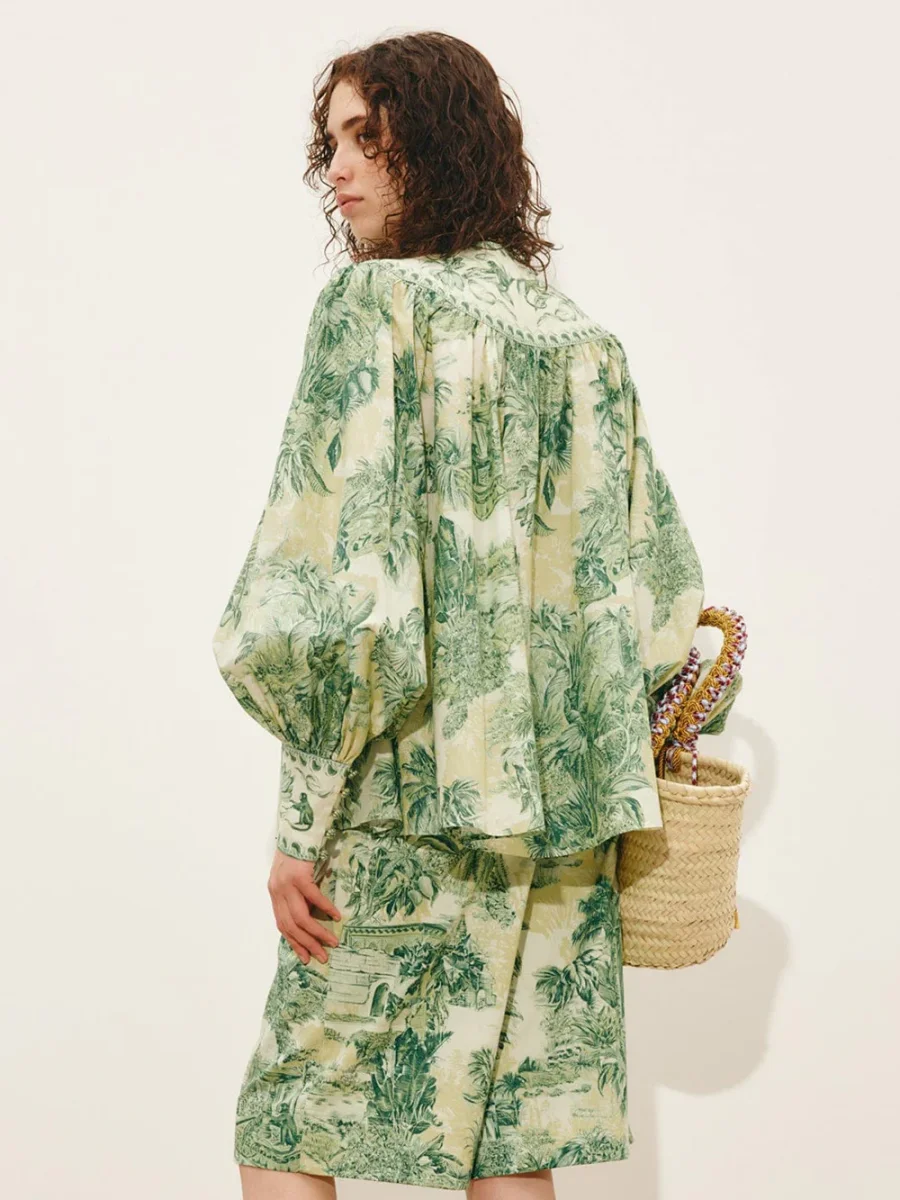 BLOUSE SARA – Image 6