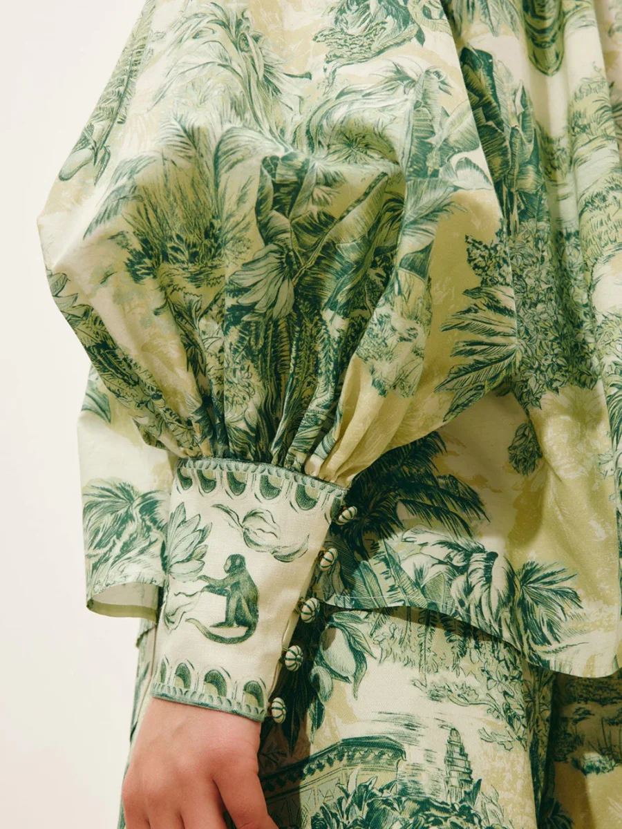 BLOUSE SARA – Image 3