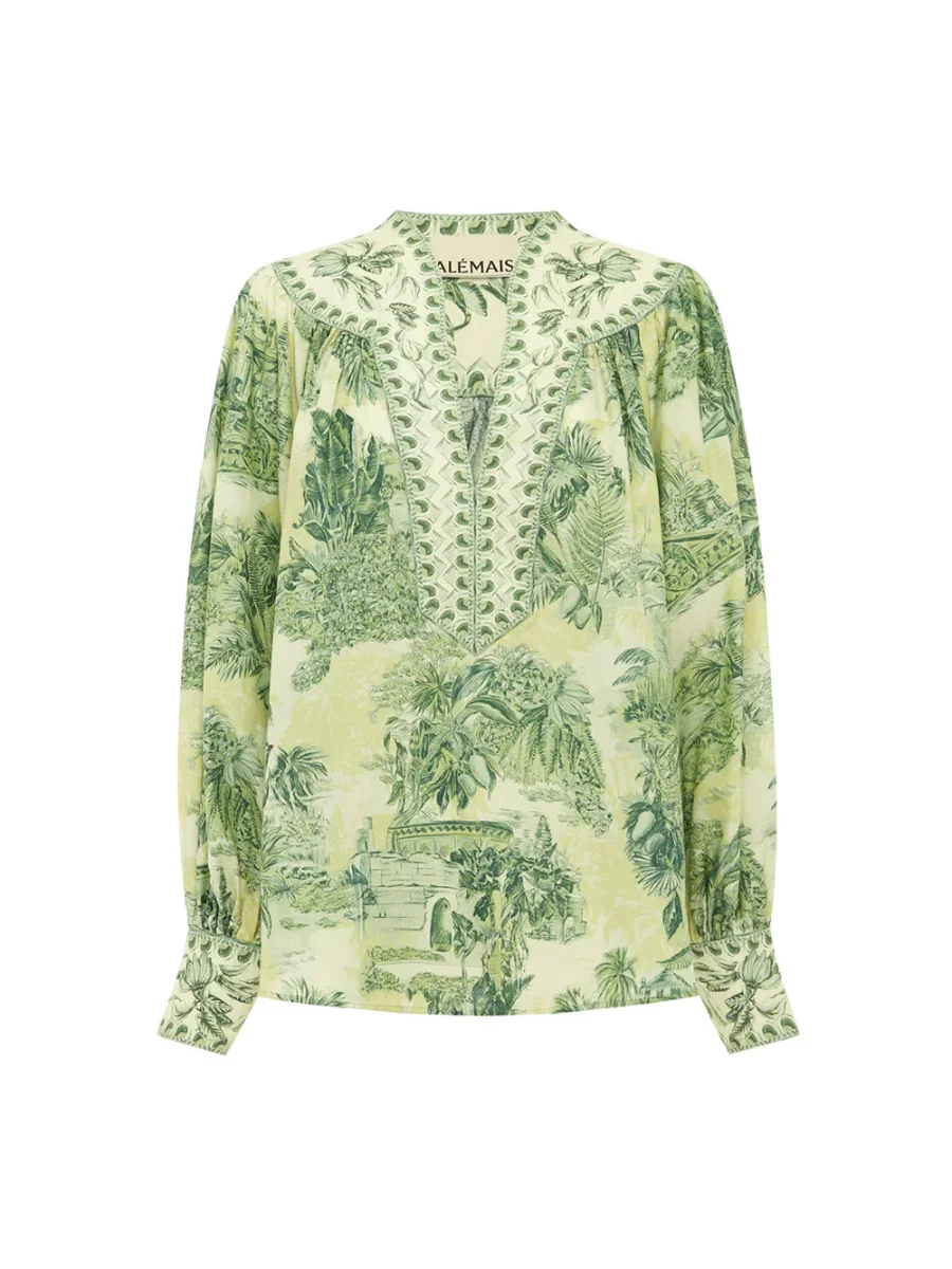 BLOUSE SARA – Image 5