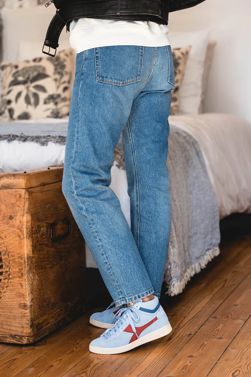 ACQUAVERDE - Jean New Nils – Image 6