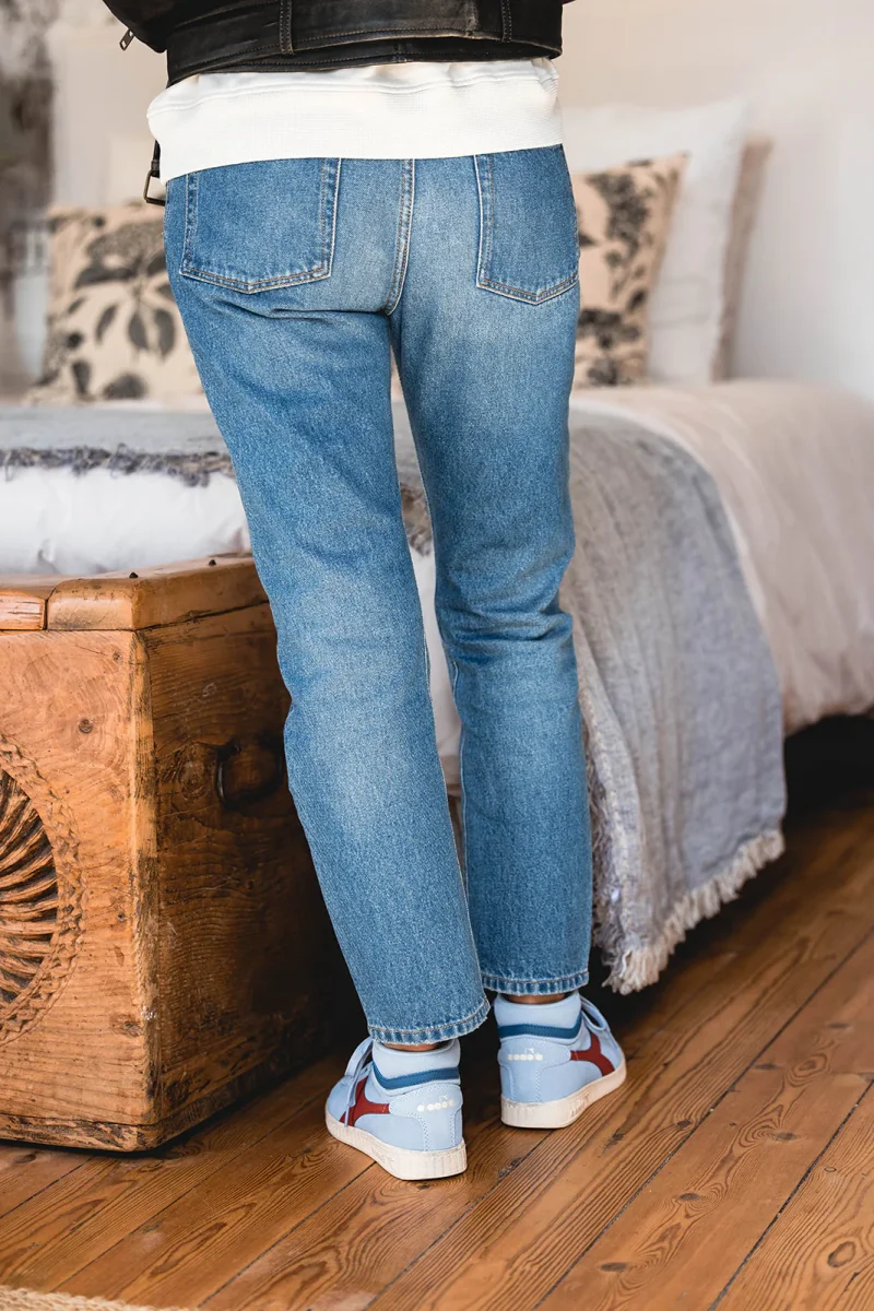 ACQUAVERDE - Jean New Nils – Image 7