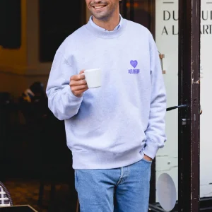 EDWIN - Legal Highs Sweat