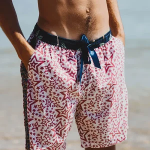 L'ÎLE BLEUE - Short Philippe