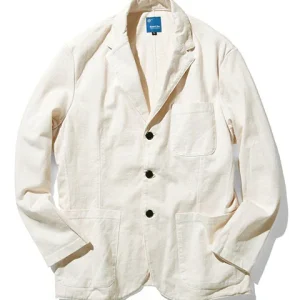 GOOD ON - Veste Heavy Taylor