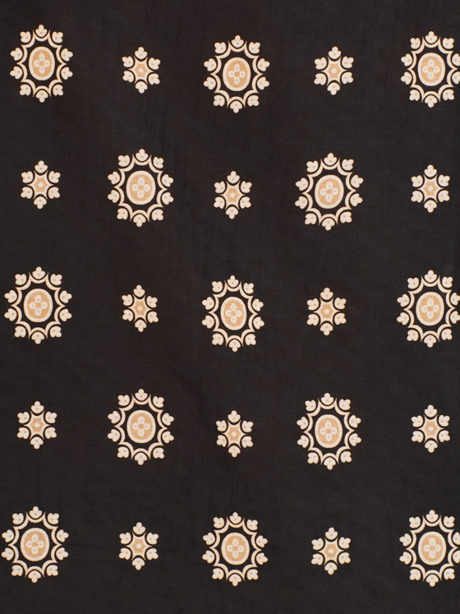 CHEMISE ARTEMIS BRONCO BANDANA – Image 5