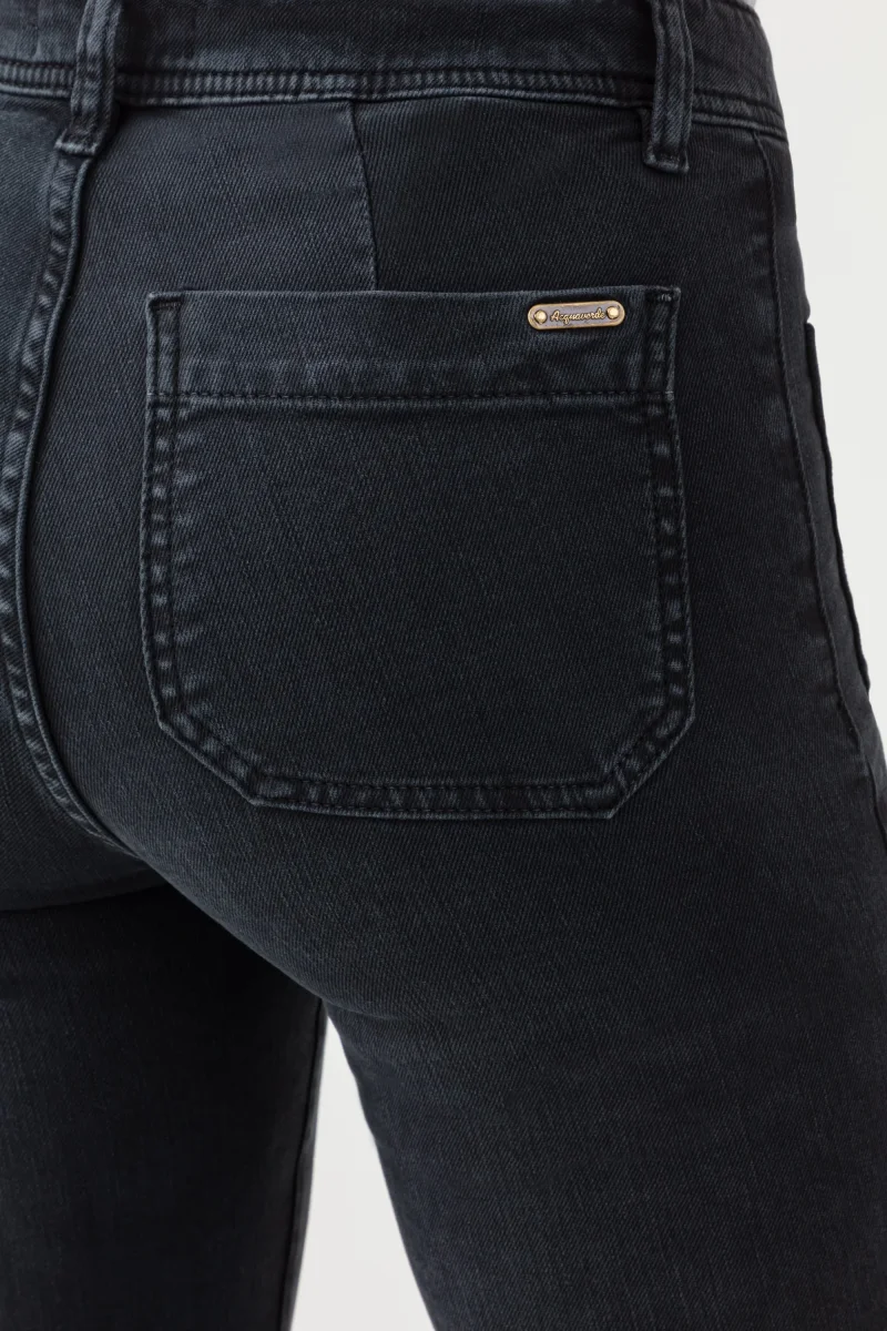 ACQUAVERDE - Jean Charlotte Black Stone – Image 5