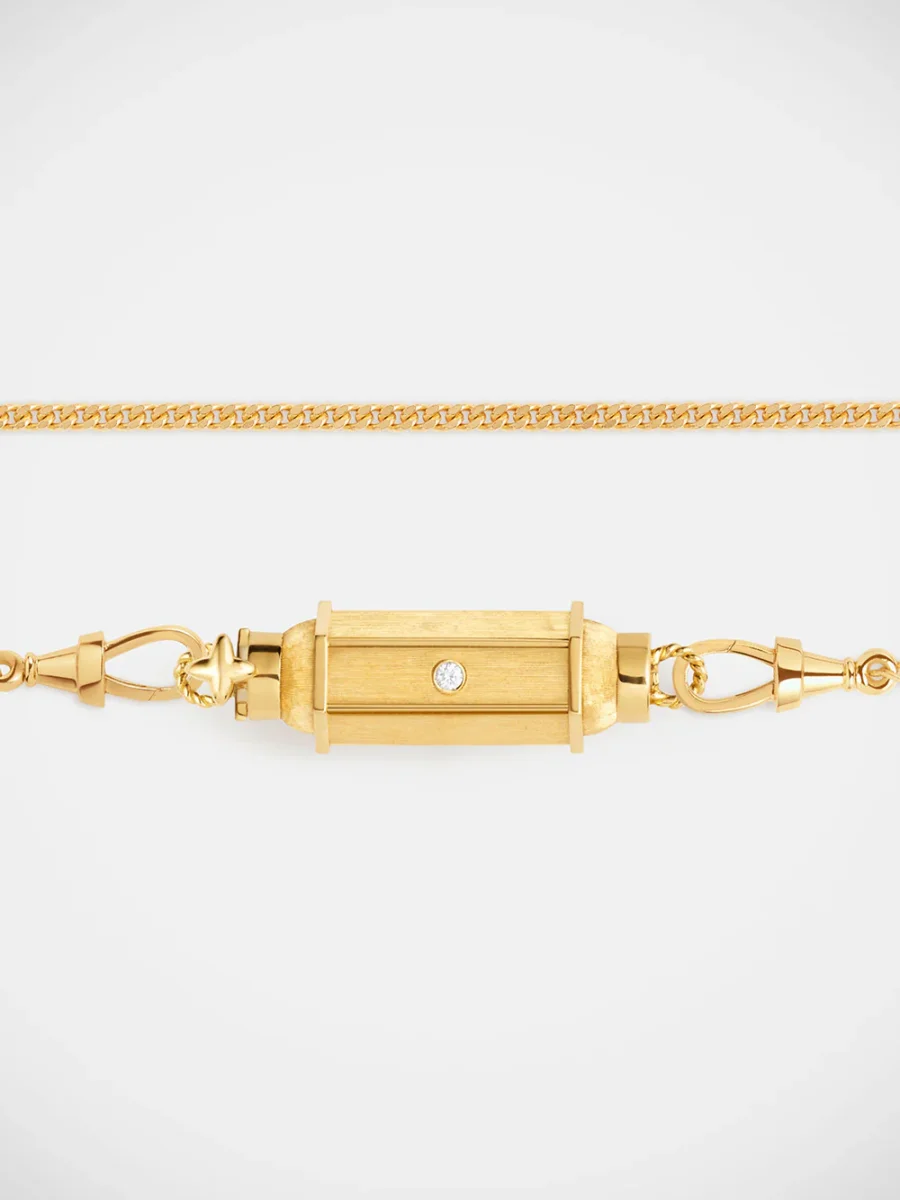 BABY LOCKET COCO DIAMANT 37CM – Image 7