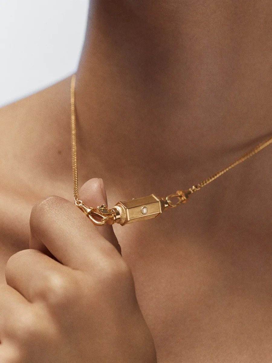 BABY LOCKET COCO DIAMANT 37CM