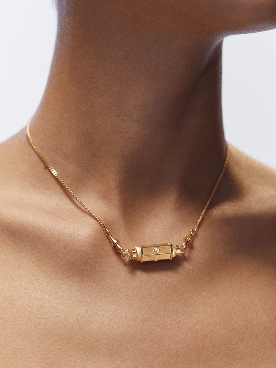 BABY LOCKET COCO DIAMANT 37CM – Image 5