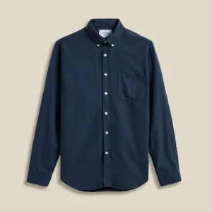 PORTUGUESE FLANNEL - Belavista Navy